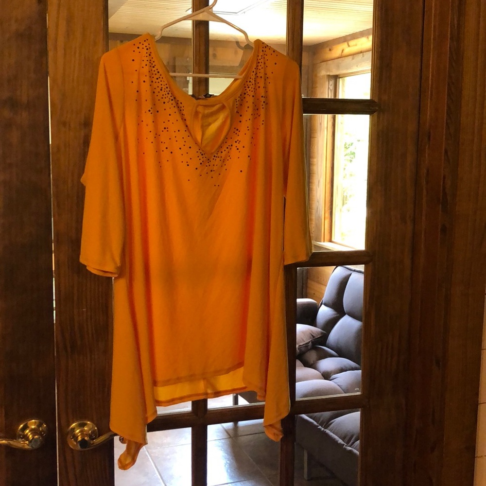 Wilde Shirt